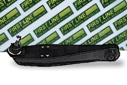 Front Left Or Right Wishbone / Suspension Arm For Honda Accord