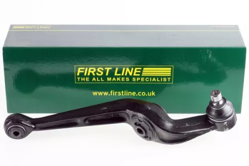 FIRST LINE FIRST LINE FCA5532 Front Lower Right Wishbone / Suspension Arm For Citroën Peugeot 205 C15 Visa 