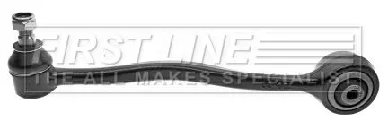 FIRST LINE FIRST LINE FCA5542 Front Lower Left Wishbone / Suspension Arm For Bmw 5 6 7 Series 