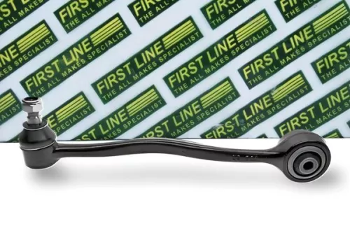 Front Lower Left Wishbone / Suspension Arm For Bmw 5 6 7 Series