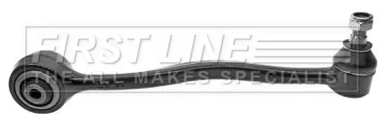 FIRST LINE FIRST LINE FCA5543 Front Lower Right Wishbone / Suspension Arm For Bmw 5 6 7 Series 