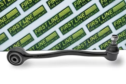 Front Lower Right Wishbone / Suspension Arm For Bmw 5 6 7 Series