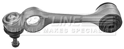 FIRST LINE FIRST LINE FCA5551 Front Left Upper Wishbone / Suspension Arm For Mercedes 123 S-class 