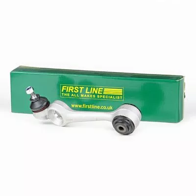 Front Left Upper Wishbone / Suspension Arm For Mercedes 123 S-class