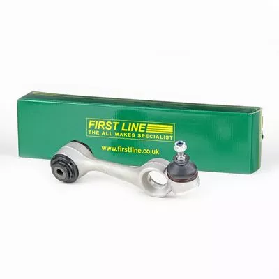 Front Right Upper Wishbone / Suspension Arm For Mercedes 123 S-class