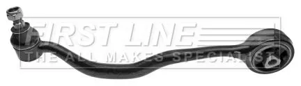FIRST LINE FIRST LINE FCA5559 Front Left Upper Wishbone / Suspension Arm For Alpina Bmw 5 6 Series B7 B9 