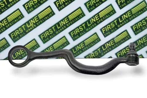 Front Lower Right Upper Wishbone / Suspension Arm For Bmw 5 Series