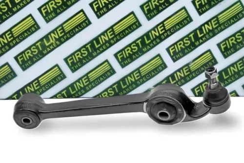 FIRST LINE FIRST LINE FCA5568 Front Lower Right Outer Wishbone / Suspension Arm For Ford Scorpio 