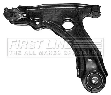 FIRST LINE FIRST LINE FCA5581L Front Left Or Right Wishbone / Suspension Arm For Vw Golf Jetta 
