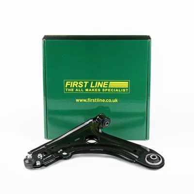Front Left Or Right Wishbone / Suspension Arm For Vw Golf Jetta