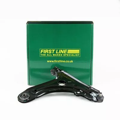 Front Right Wishbone / Suspension Arm For Vw Golf Jetta