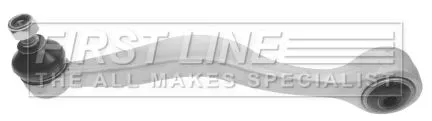 FIRST LINE FIRST LINE FCA5582 Front Lower Left Wishbone / Suspension Arm For Bmw 5 7 Series 