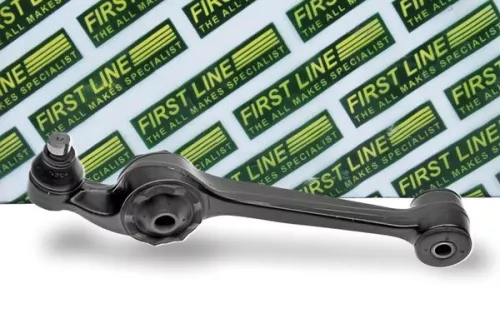 Front Left Wishbone / Suspension Arm For Ford Escort Sierra