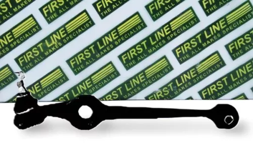 Front Left Or Right Wishbone / Suspension Arm For Fiat Fiorino Fiorino Pick Up