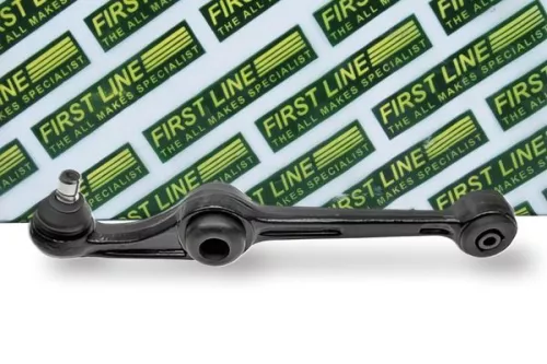 Front Lower Left Or Right Wishbone / Suspension Arm For Seat Ibiza Malaga