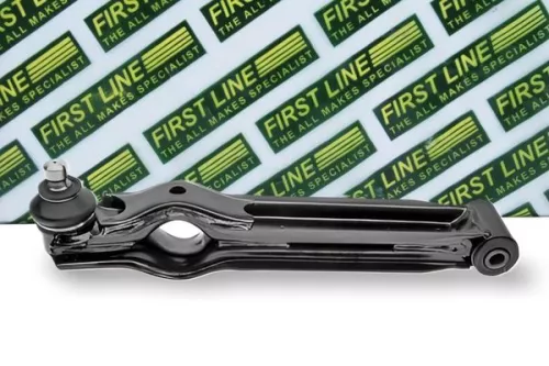 Front Left Or Right Wishbone / Suspension Arm For Suzuki Alto