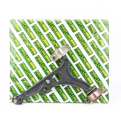 Front Left Wishbone / Suspension Arm For Fiat Lancia Dedra Tipo