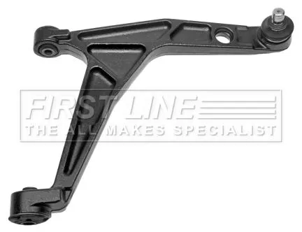 FIRST LINE FIRST LINE FCA5600 Front Right Wishbone / Suspension Arm For Citroën Peugeot 205 Visa 