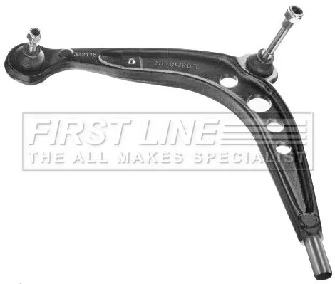FIRST LINE FIRST LINE FCA5603 Front Lower Left Wishbone / Suspension Arm For Bmw 3 Series Z1 