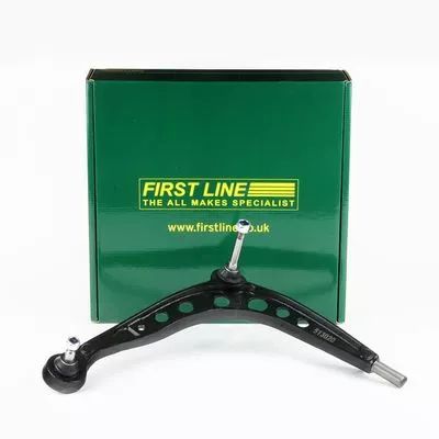 Front Lower Left Wishbone / Suspension Arm For Bmw 3 Series Z1