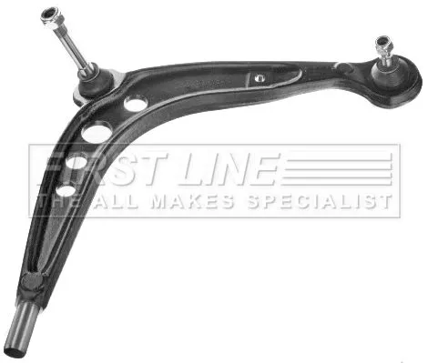 FIRST LINE FIRST LINE FCA5604 Front Lower Right Wishbone / Suspension Arm For Bmw 3 Series Z1 