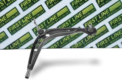Front Lower Right Wishbone / Suspension Arm For Bmw 3 Series Z1