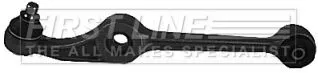 FIRST LINE FIRST LINE FCA5609 Front Lower Left Or Right Wishbone / Suspension Arm For Seat Ibiza Malaga 