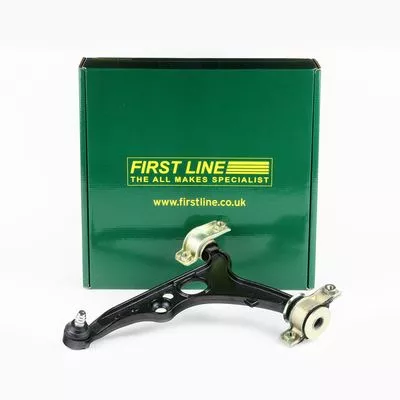 Front Lower Left Wishbone / Suspension Arm For Fiat Lancia Brava Dedra Delta Tem