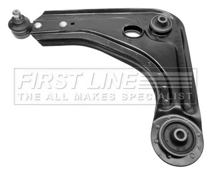 FIRST LINE FIRST LINE FCA5613 Front Lower Left Wishbone / Suspension Arm For Ford Fiesta 