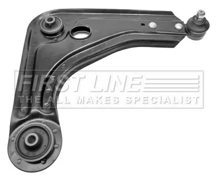 FIRST LINE FIRST LINE FCA5614 Front Lower Left Or Right Wishbone / Suspension Arm For Ford Fiesta 