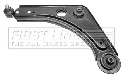 FIRST LINE FIRST LINE FCA5615 Front Left Wishbone / Suspension Arm For Ford Escort Escort Classic Orion 