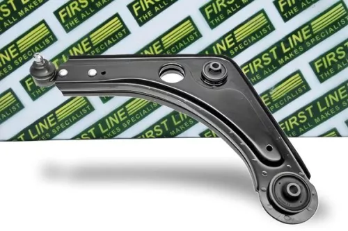 Front Left Wishbone / Suspension Arm For Ford Escort Escort Classic Orion