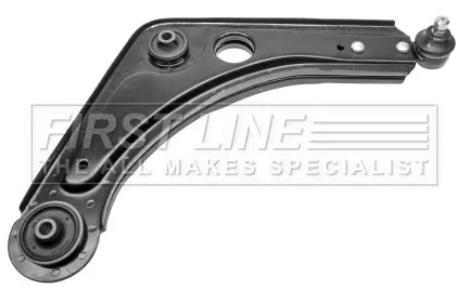 FIRST LINE FIRST LINE FCA5616 Front Right Wishbone / Suspension Arm For Ford Escort Escort Classic Orion 