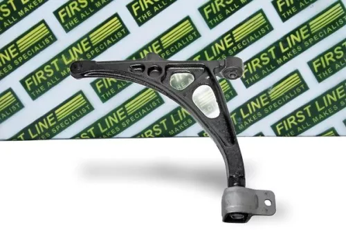 Front Left Wishbone / Suspension Arm For Peugeot 405