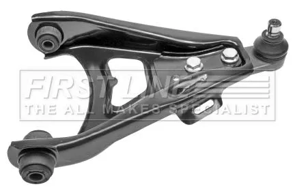 FIRST LINE FIRST LINE FCA5624 Front Lower Right Wishbone / Suspension Arm For Renault Rapid Super 5 