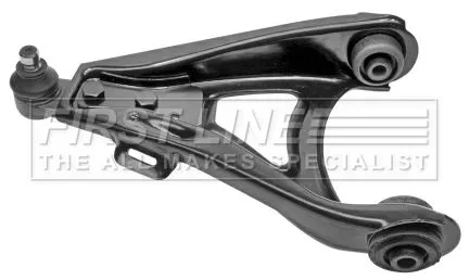 FIRST LINE FIRST LINE FCA5625 Front Left Wishbone / Suspension Arm For Renault 19 Megane 