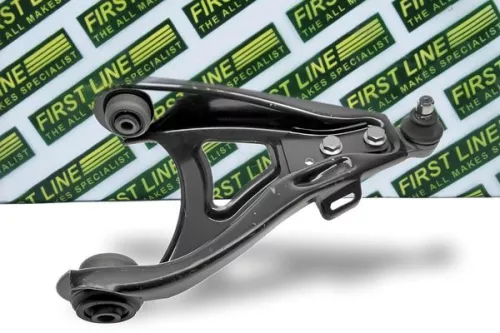 Front Lower Left Or Right Outer Wishbone / Suspension Arm For Renault 11 21 9