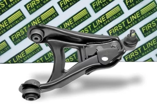 Front Right Wishbone / Suspension Arm For Renault Clio