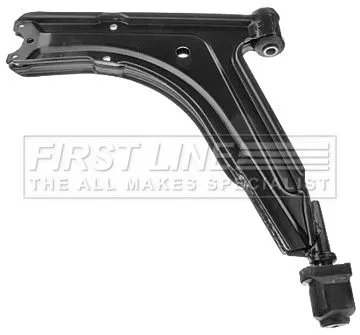 FIRST LINE FIRST LINE FCA5631 Front Lower Left Or Right Wishbone / Suspension Arm For Porsche Vw 924 944 Caddy 
