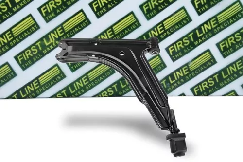 Front Lower Left Or Right Wishbone / Suspension Arm For Porsche Vw 924 944 Caddy