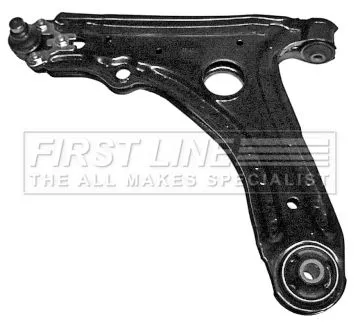 FIRST LINE FIRST LINE FCA5632L Front Left Wishbone / Suspension Arm For Seat Vw 