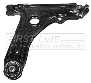 FIRST LINE FIRST LINE FCA5632R Front Right Wishbone / Suspension Arm For Hyundai Seat Vw 