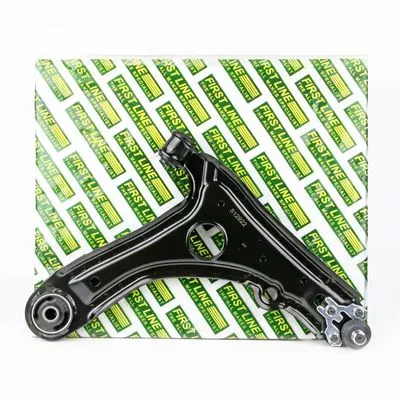 Front Right Wishbone / Suspension Arm For Hyundai Seat Vw