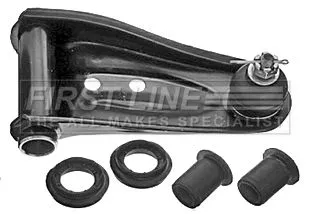 FIRST LINE FIRST LINE FCA5636 Front Right Upper Wishbone / Suspension Arm For Honda Accord 