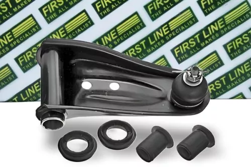 Front Right Upper Wishbone / Suspension Arm For Honda Accord