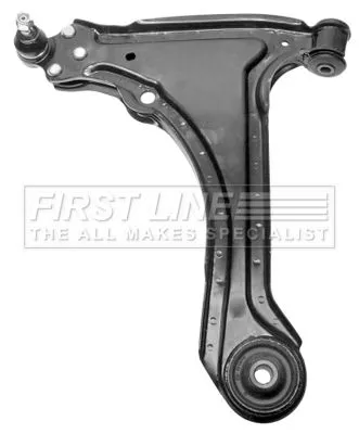 FIRST LINE FIRST LINE FCA5642 Front Lower Left Outer Wishbone / Suspension Arm For Opel Vauxhall 