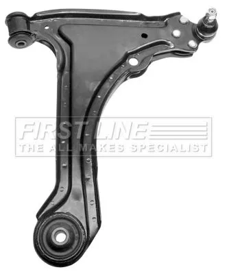 FIRST LINE FIRST LINE FCA5643 Front Right Wishbone / Suspension Arm For Opel Vauxhall 