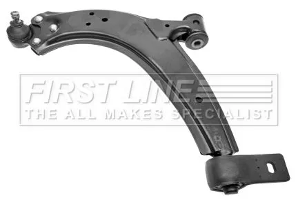 FIRST LINE FIRST LINE FCA5656 Front Left Wishbone / Suspension Arm For Citroën Peugeot Berlingo Partner Xsara  