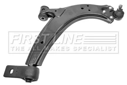 FIRST LINE FIRST LINE FCA5657 Front Right Wishbone / Suspension Arm For Citroën Peugeot 