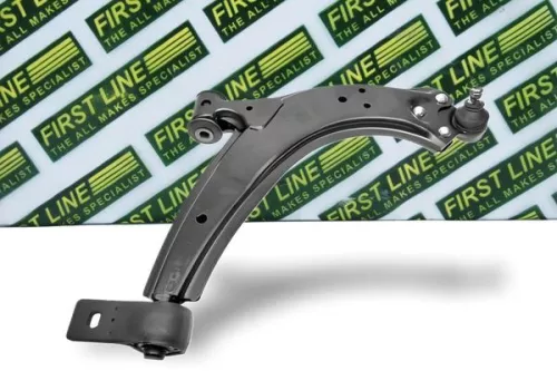 Front Right Wishbone / Suspension Arm For Citroën Peugeot